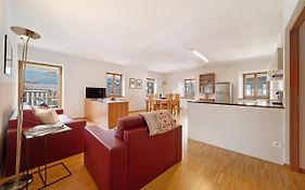 Appartement Wielander B West