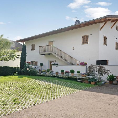 Appartement Wielander B West Latsch Exterior foto