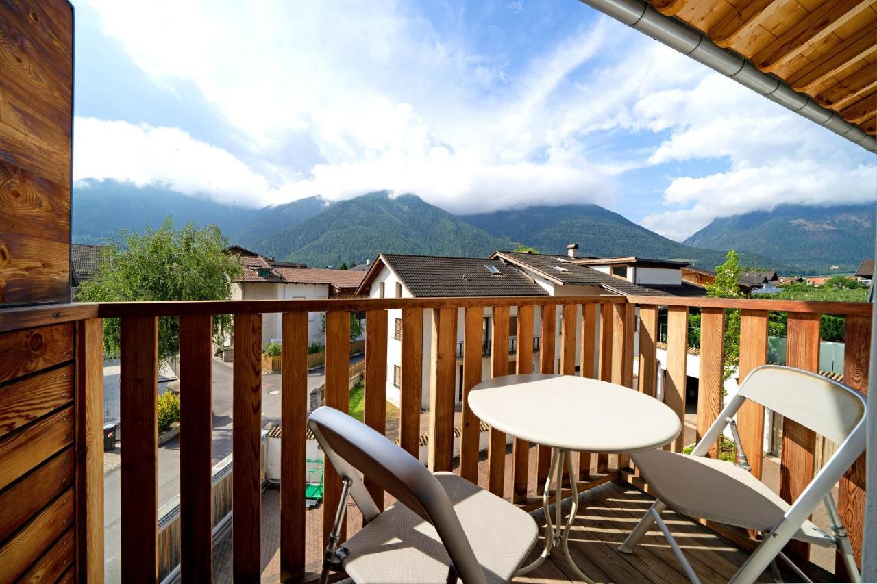 Appartement Wielander B West Latsch Exterior foto