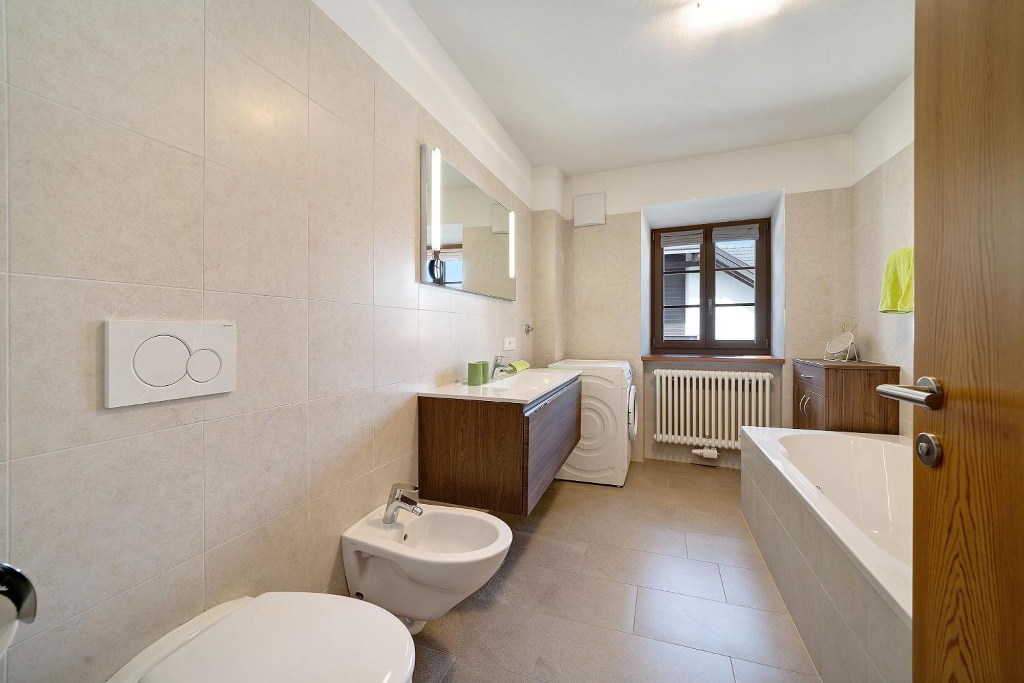 Appartement Wielander B West Latsch Exterior foto